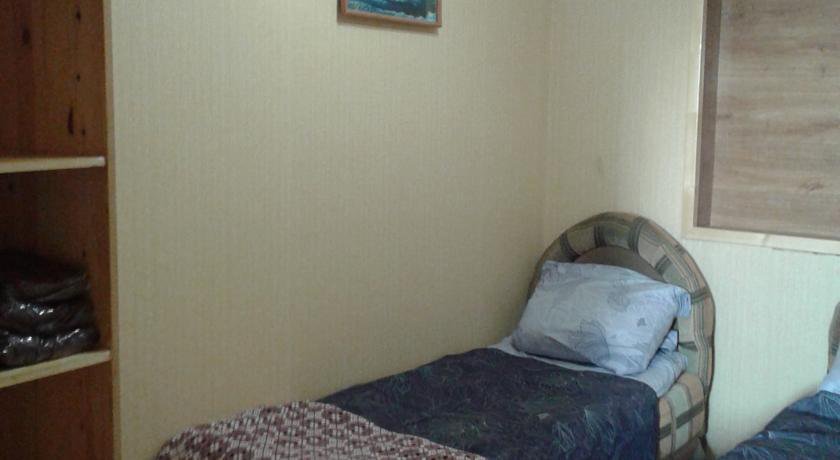 Гостевой дом Добродея Адлер