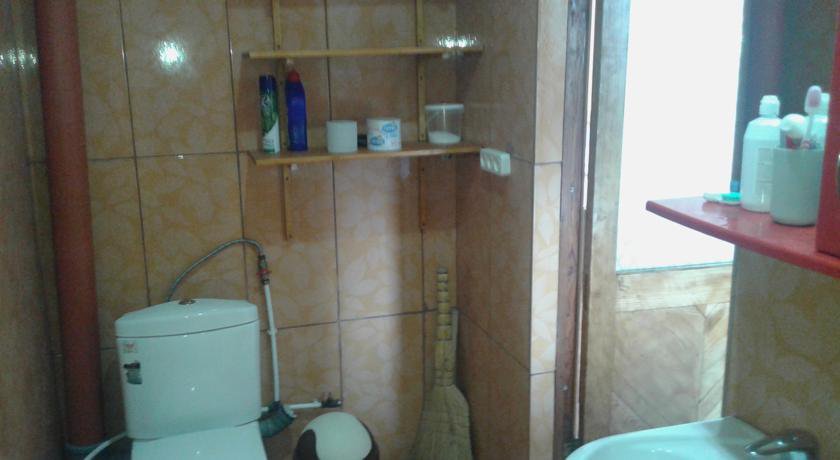 Гостевой дом Добродея Адлер