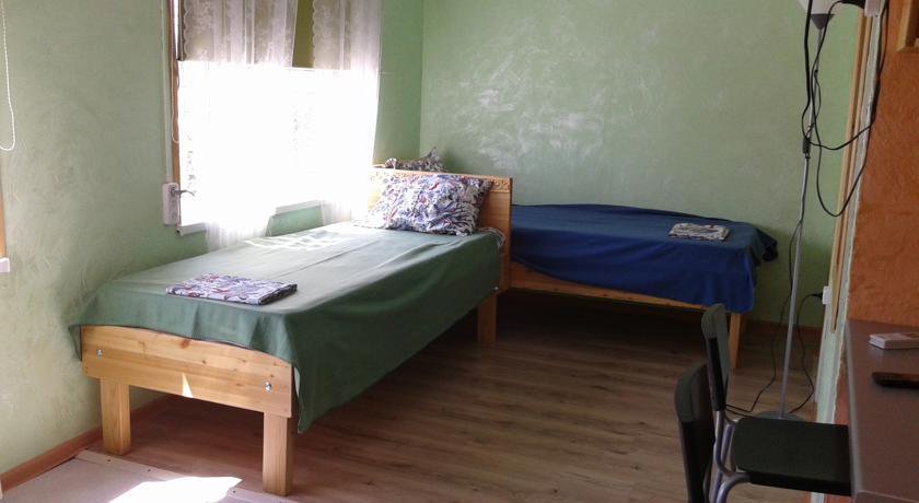 Гостевой дом Добродея Адлер